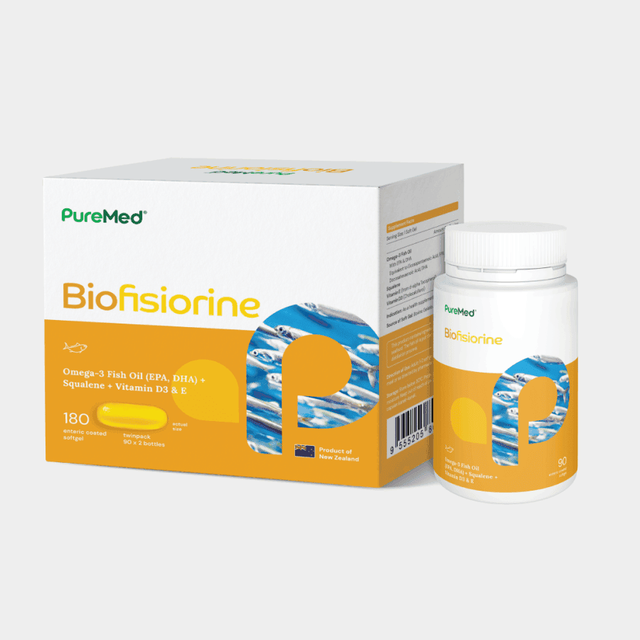 Biofisiorine