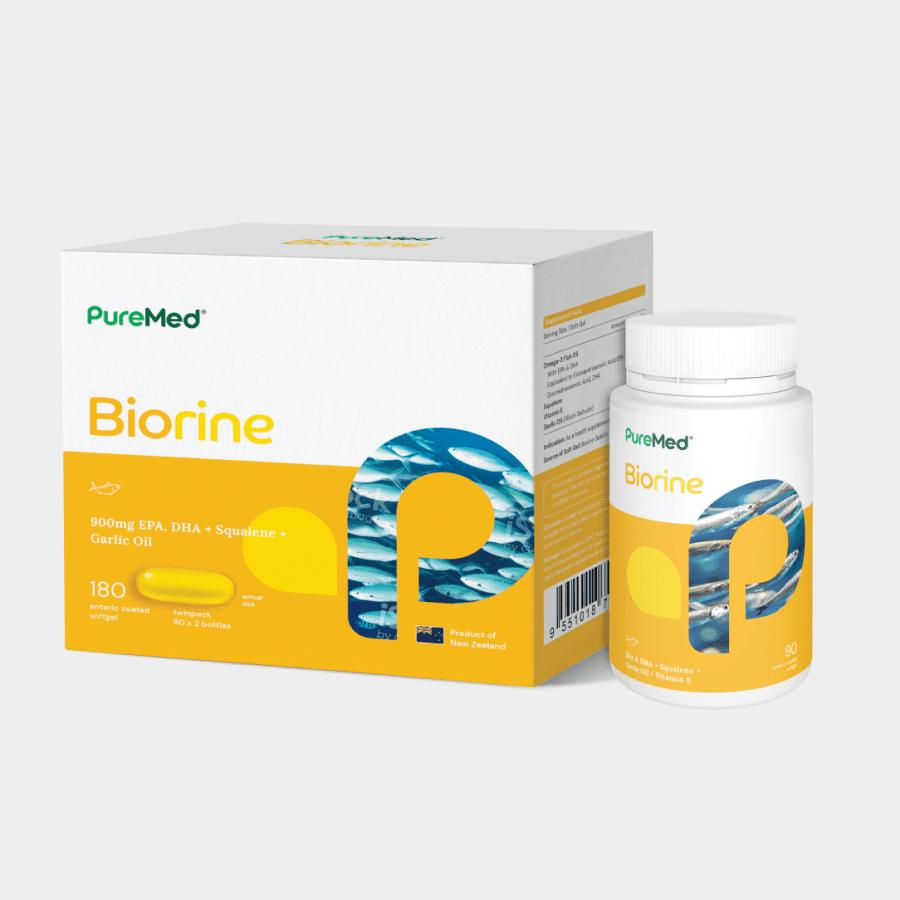 Biorine