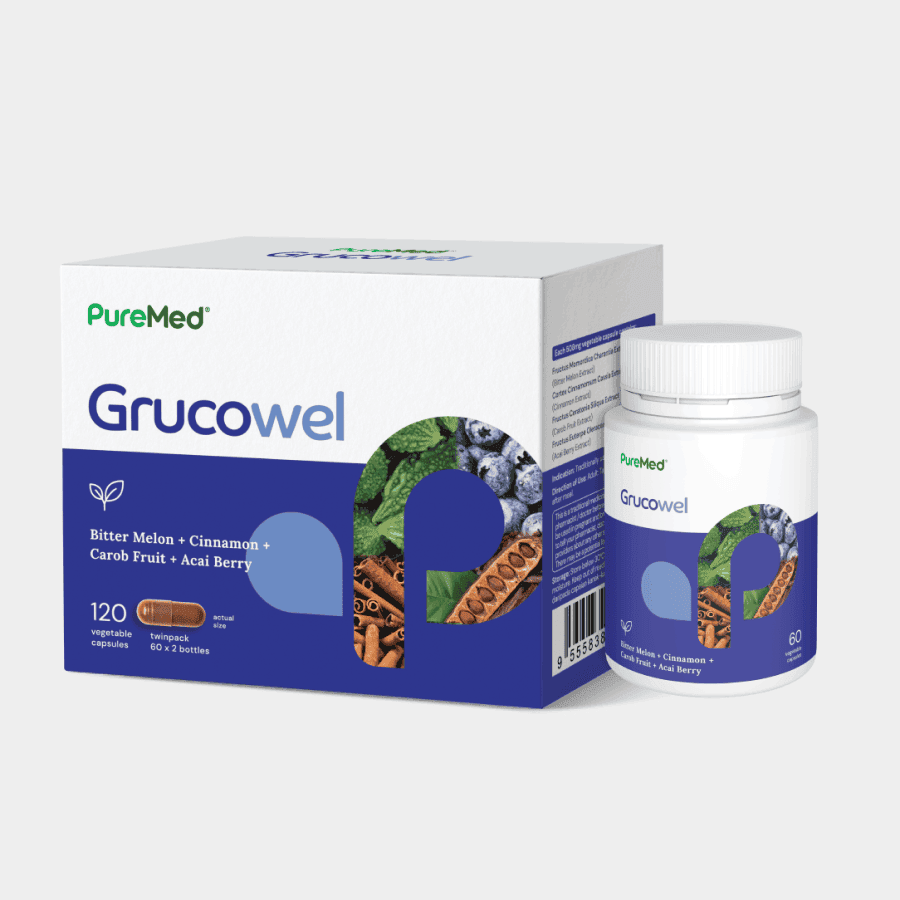 Grucowel