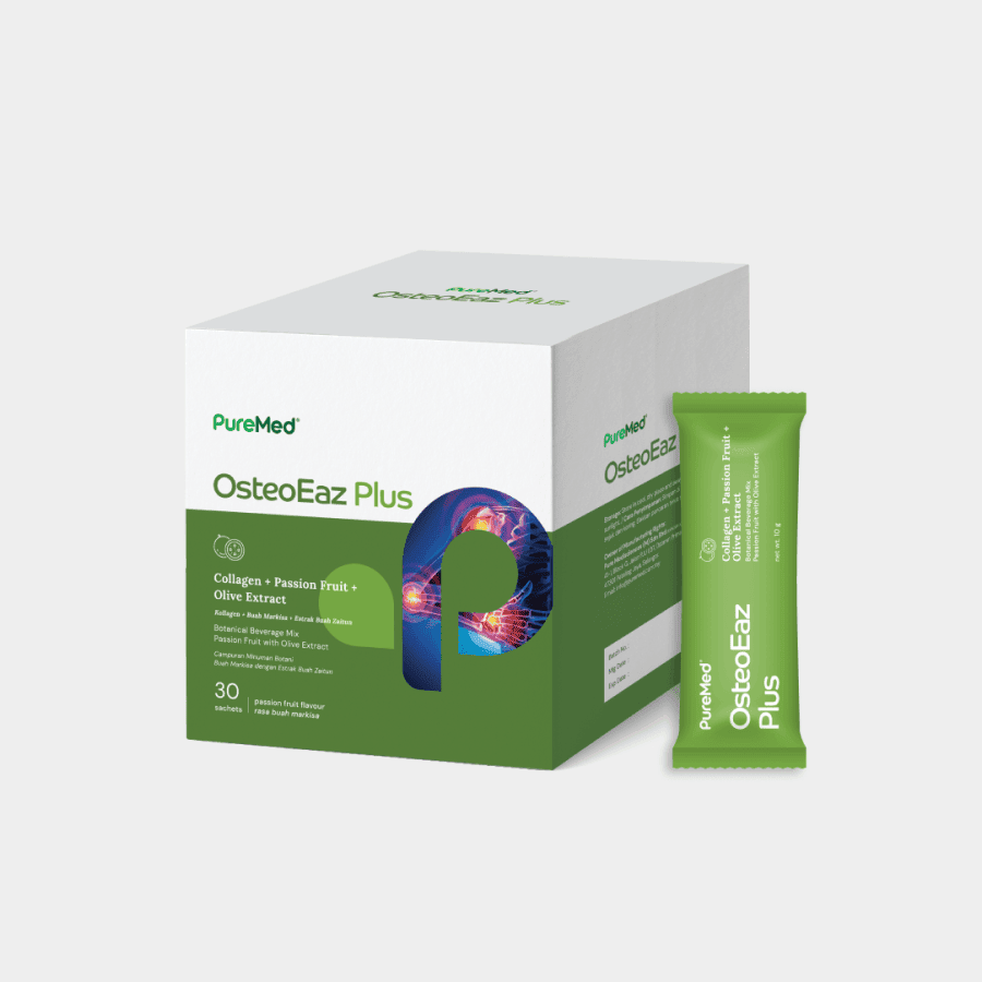 OsteoEaz Plus