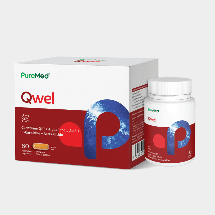 Qwel