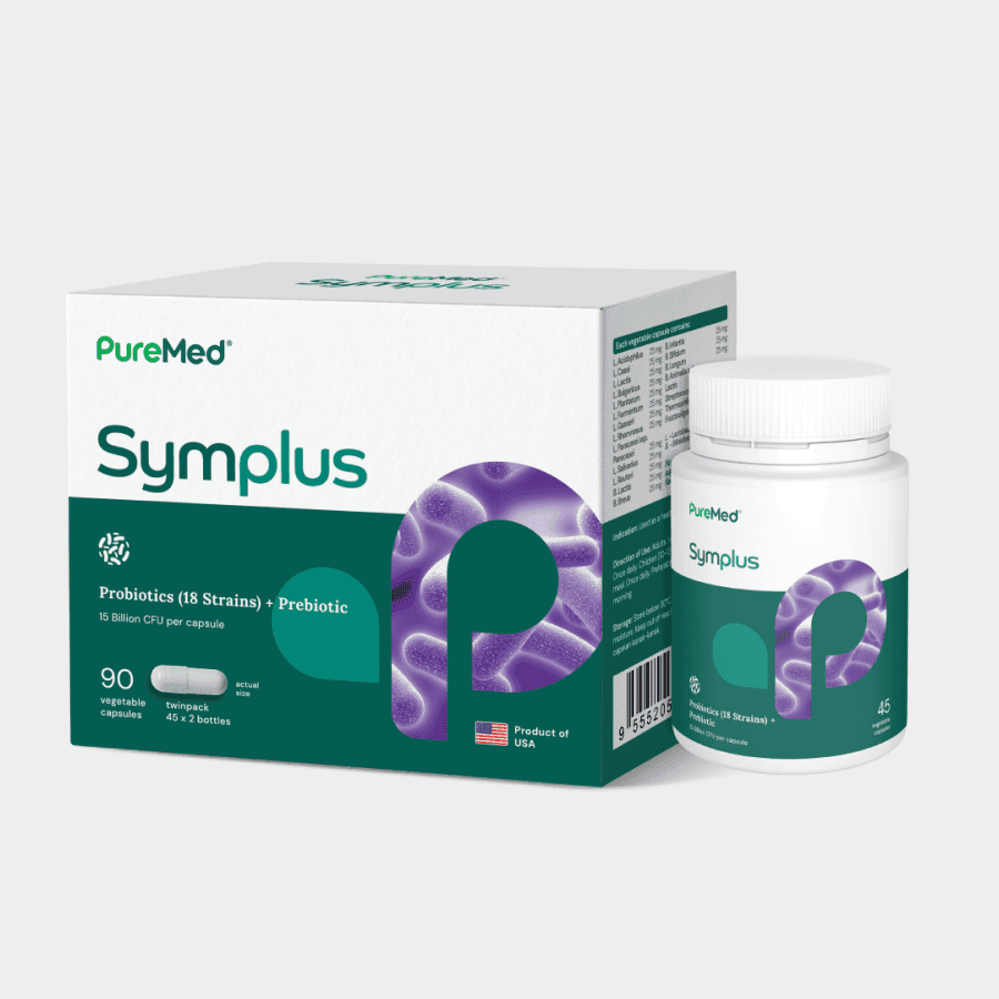 Symplus